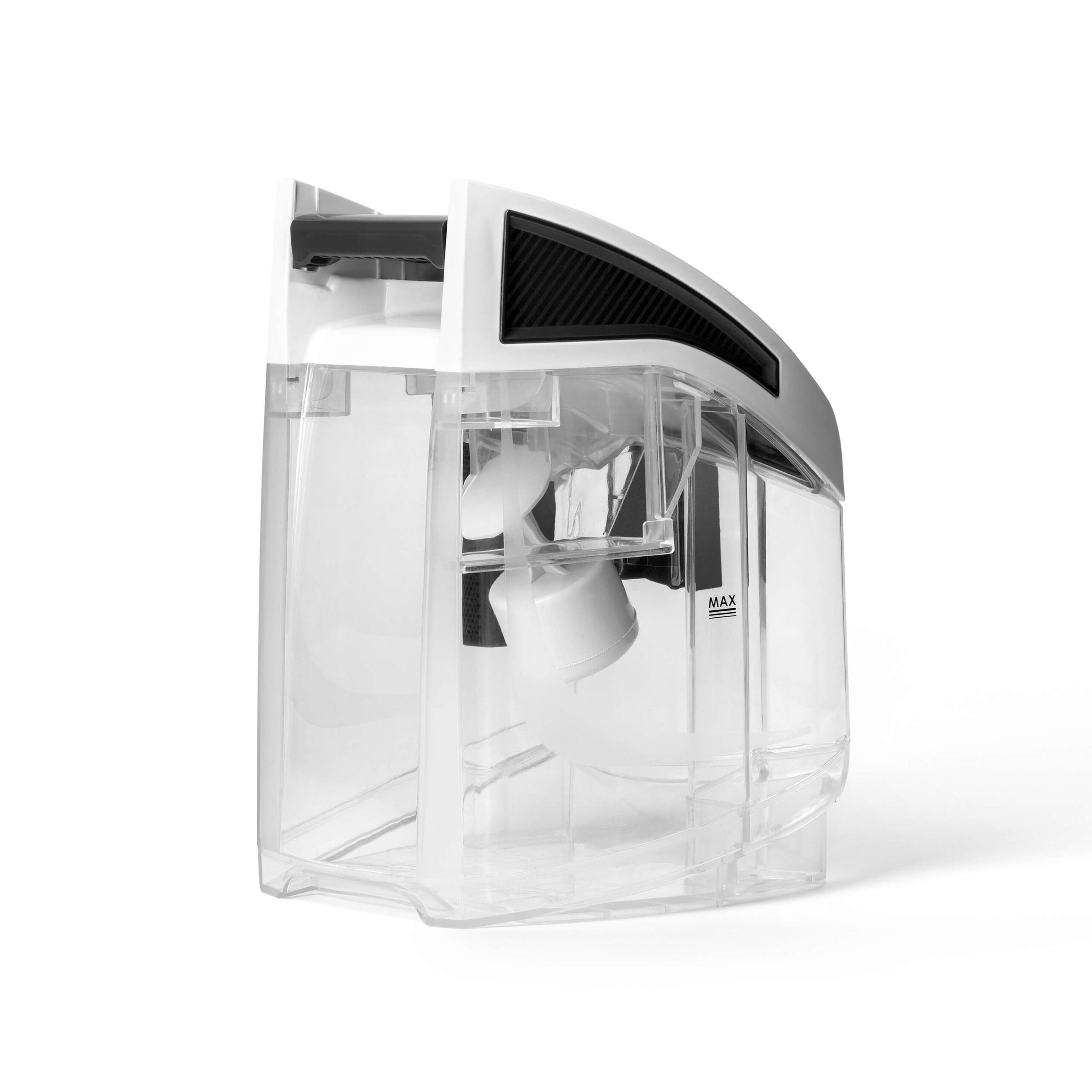 SmartWash Pet Dirty Water Tank