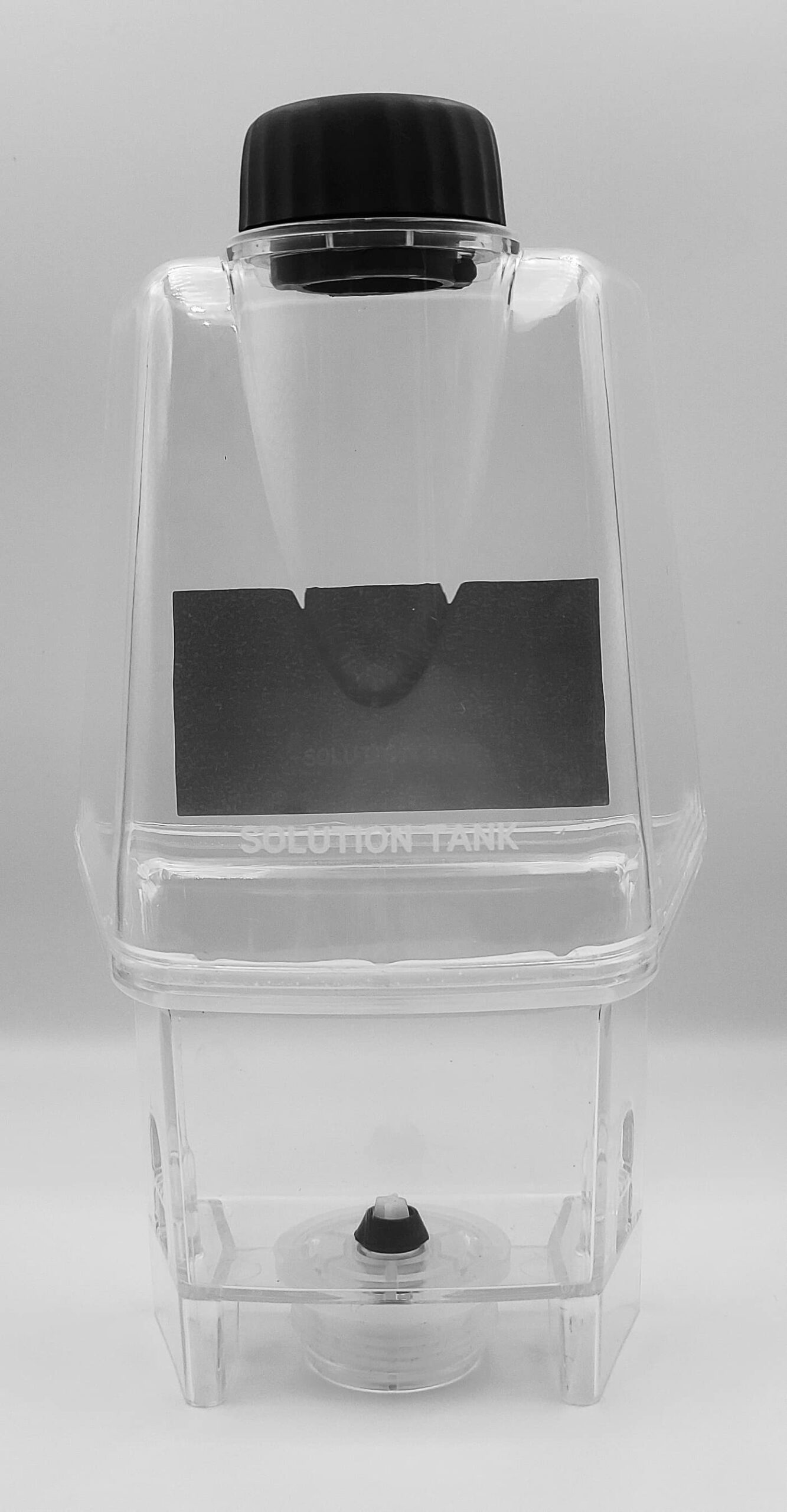 SmartWash Pet Solution Tank (New)