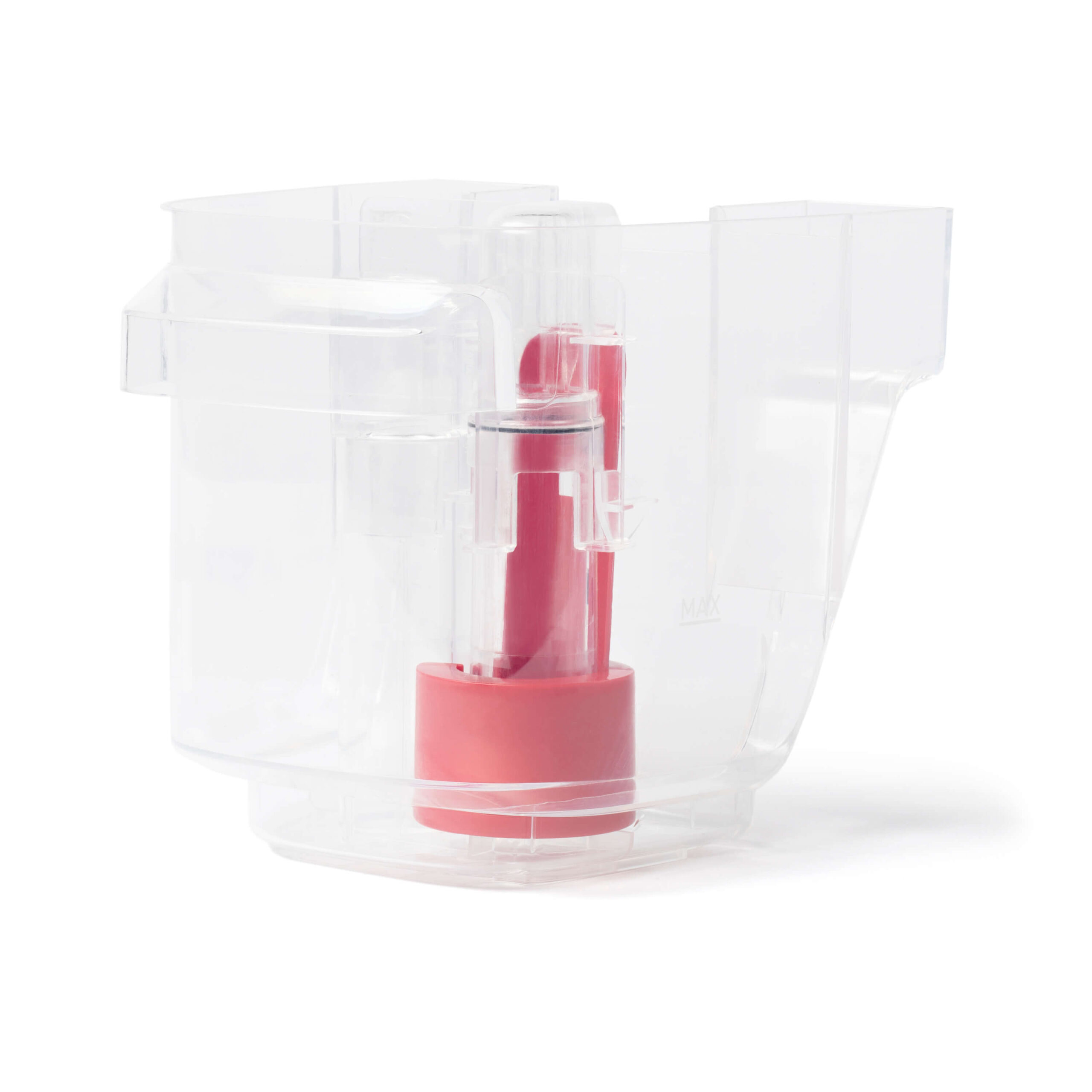 CleanSlate Dirty Water Tank (No Lid)