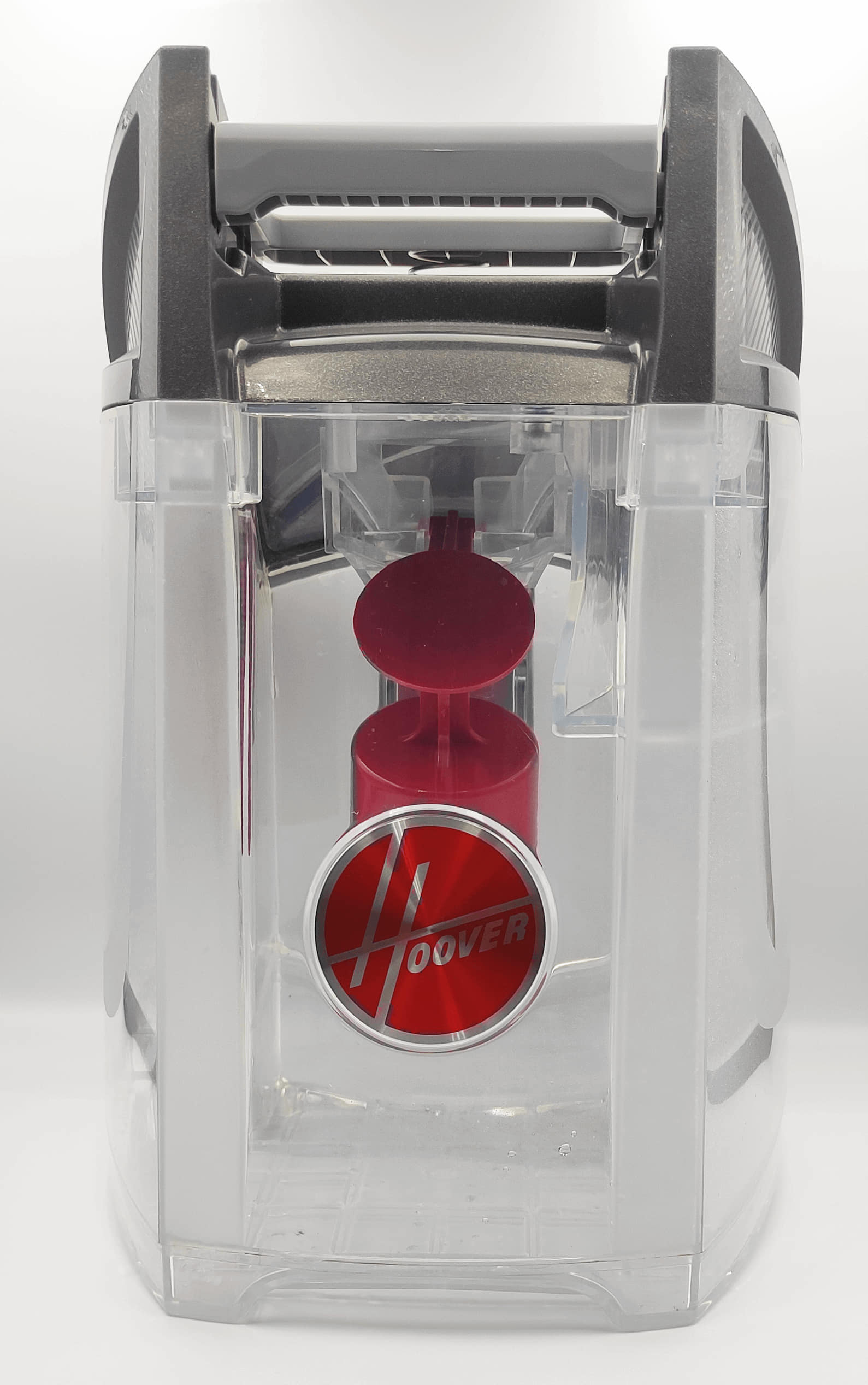 SmartWash Essentials Dirty Water Tank