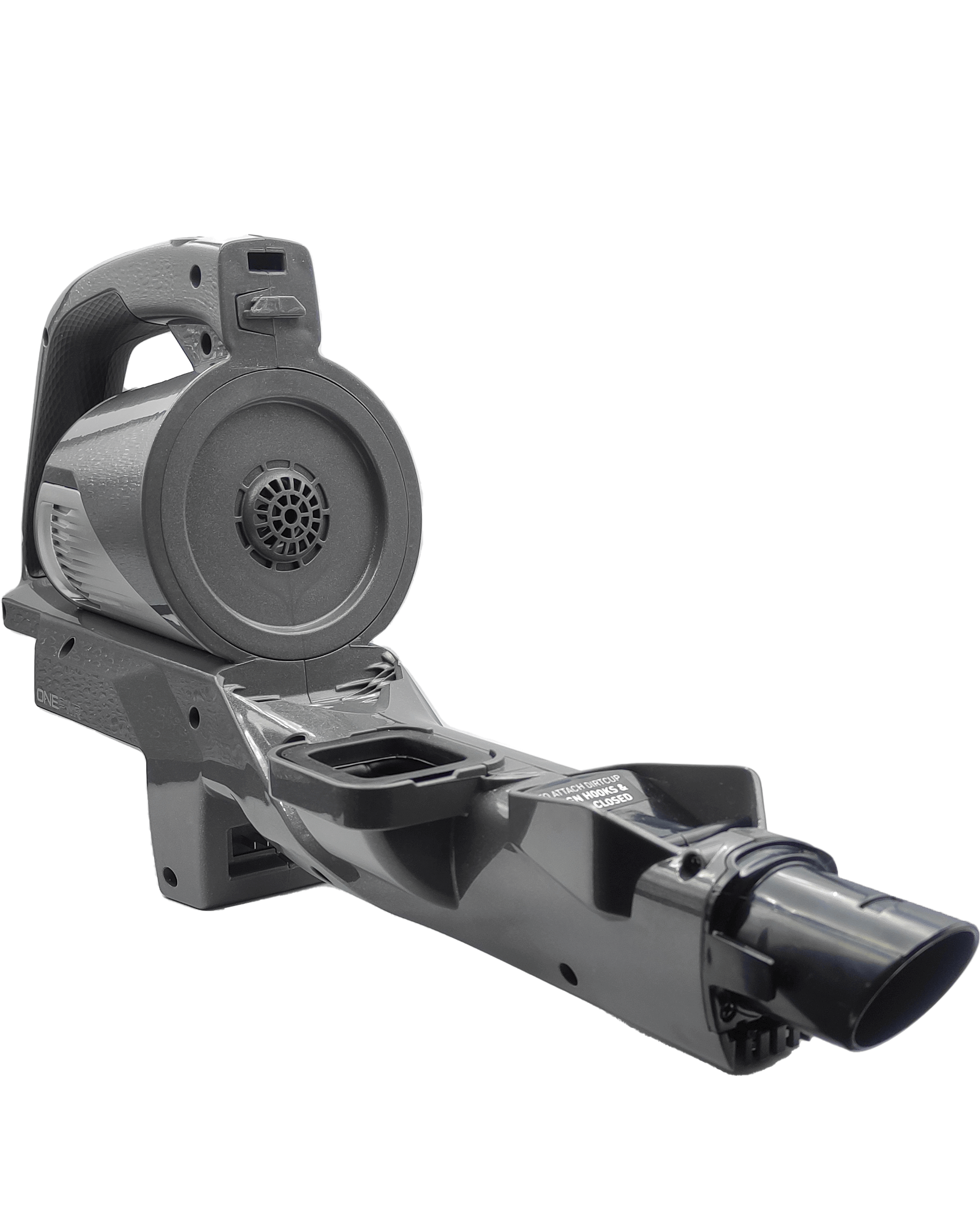 <b>ONEPWR</b> Emerge Handheld Assembly (No Dustbin)