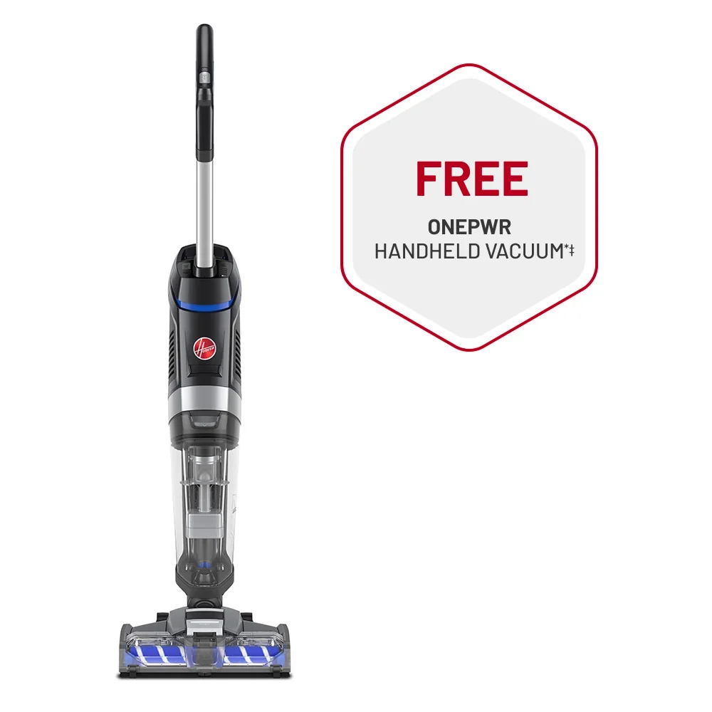 Hoover ONEPWR FloorMate Elite Cordless Hard Floor Cleaner