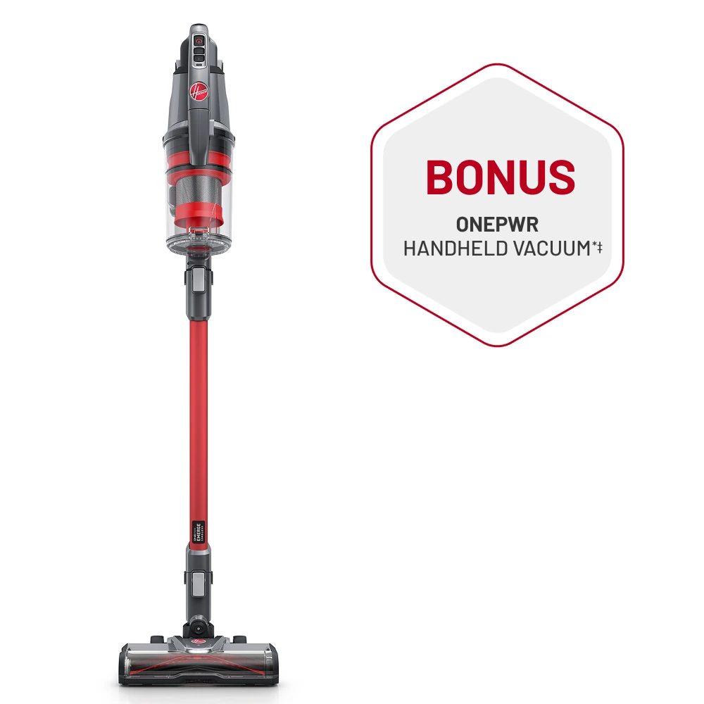 Hoover ONEPWR Emerge Essentials Cordless Vacuum