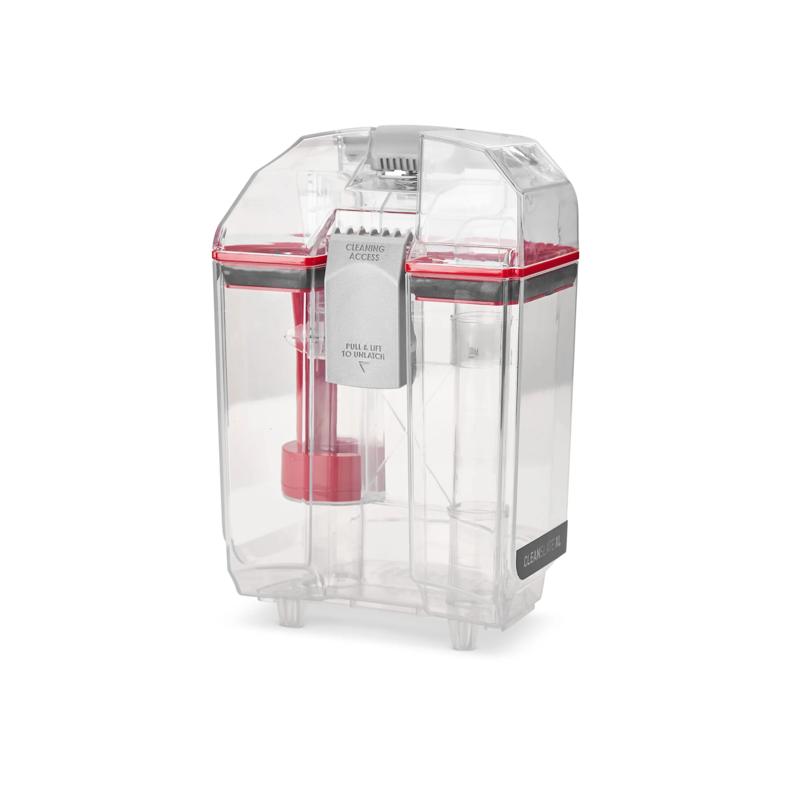 CleanSlate XL Dirty Water Tank Assembly