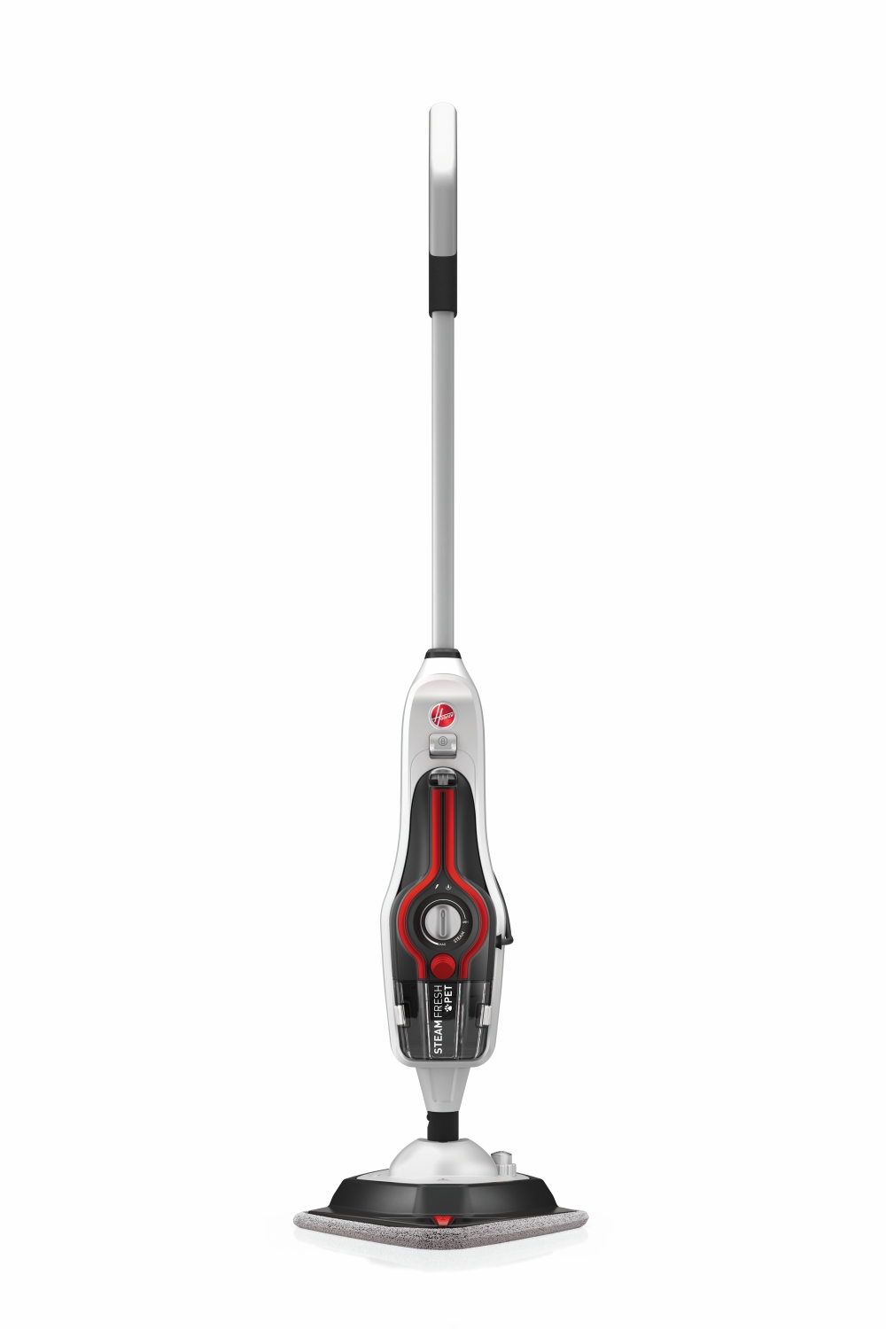 Hoover Steam Fresh Pet Steam Cleaner