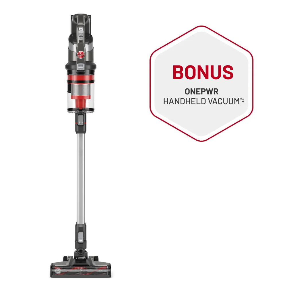 Hoover ONEPWR Sprint Cordless Vacuum