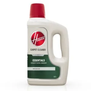Hoover Essentials Carpet Cleaner Cleaning Solution 1.47L