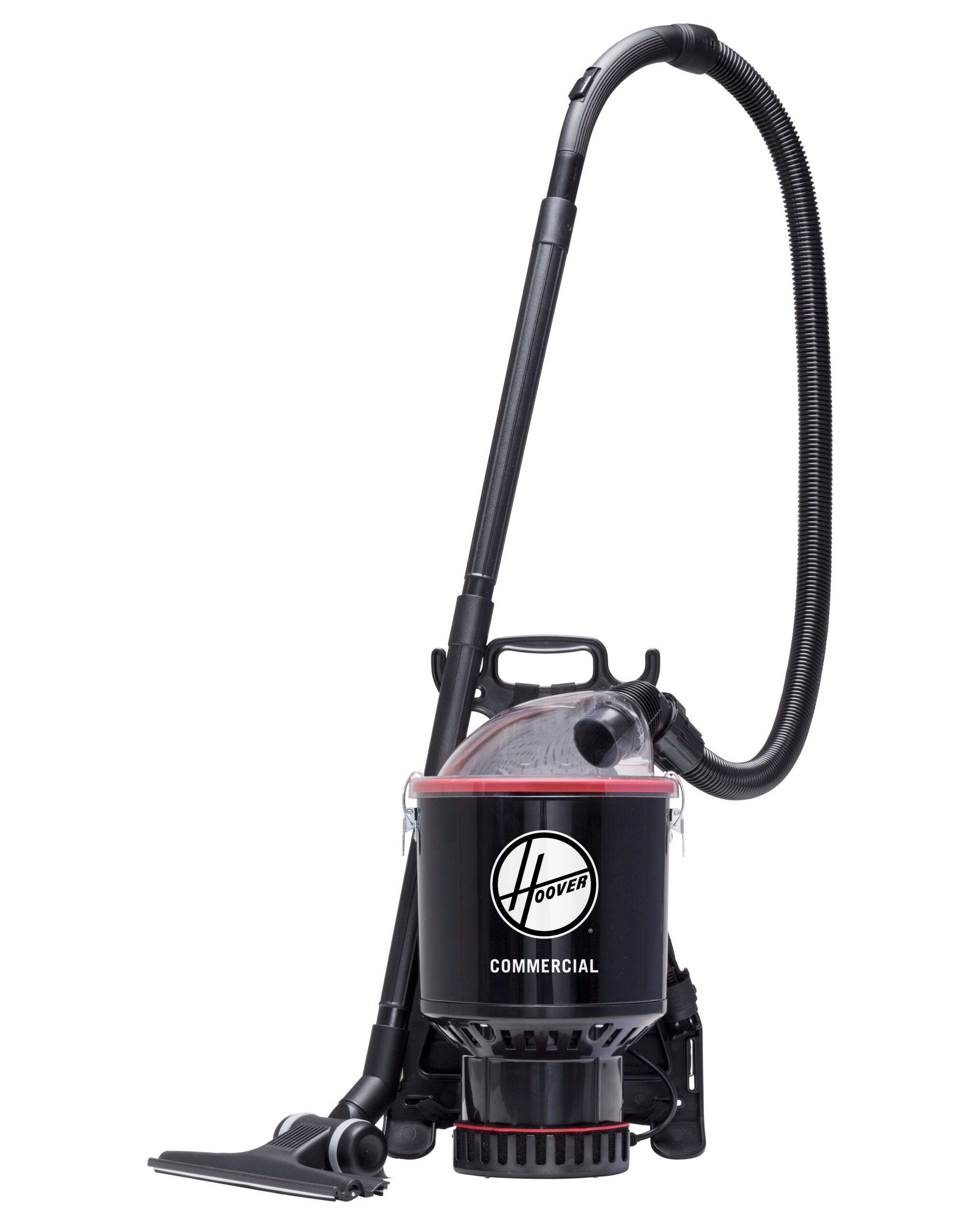 Hoover Commercial Backpack Vacuum