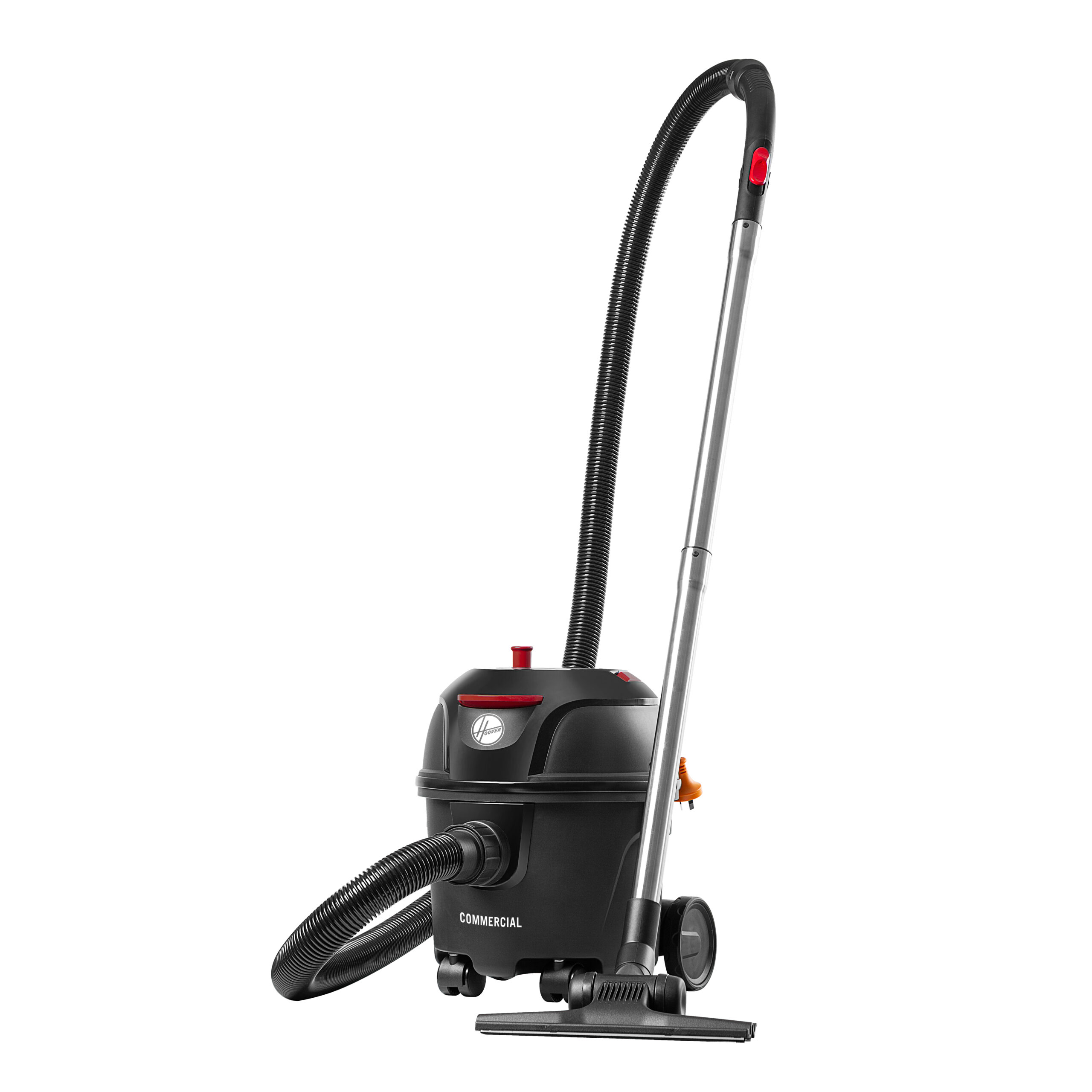 Hoover Commercial 10L Canister Vacuum