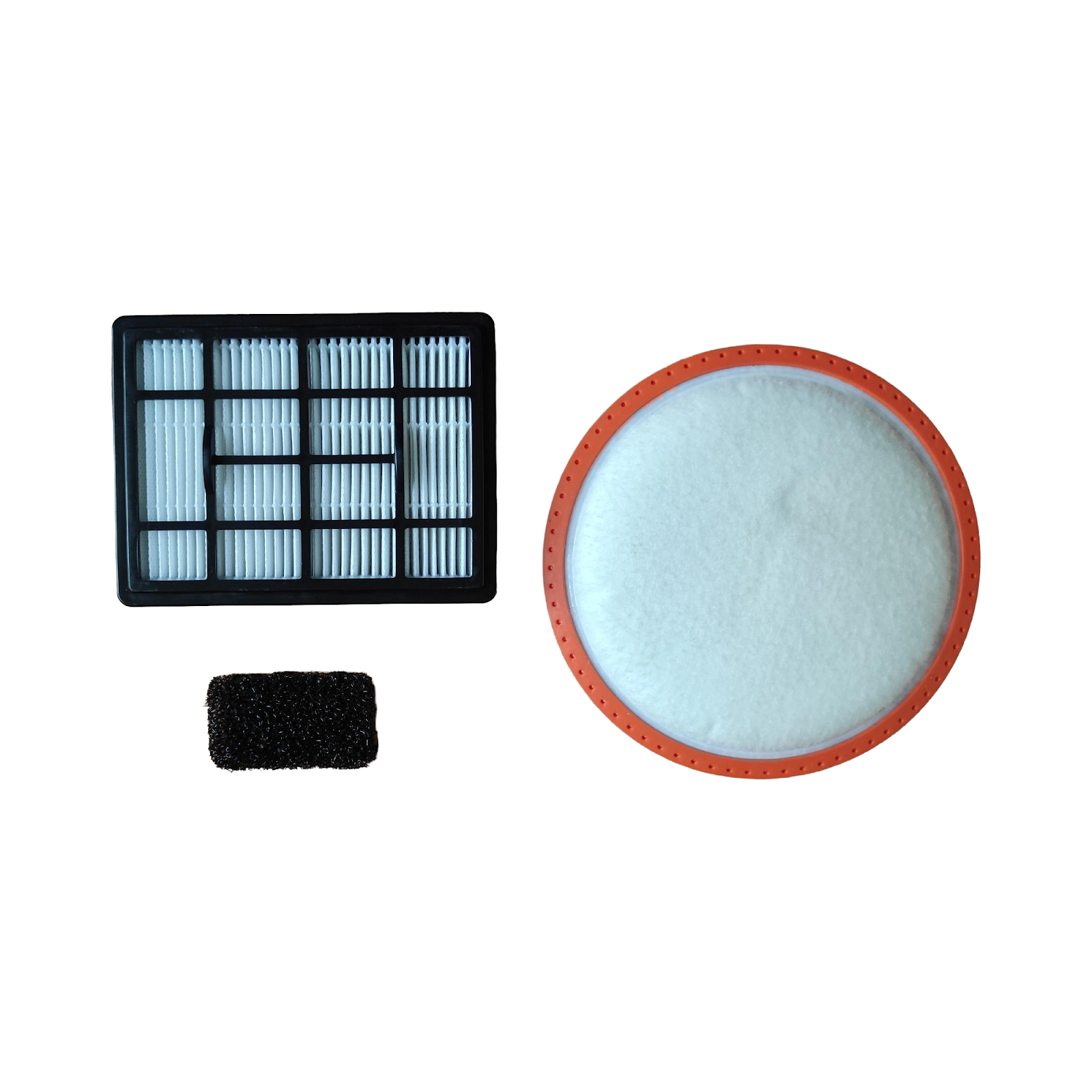 Pet Pro Gen 2 Filter Set