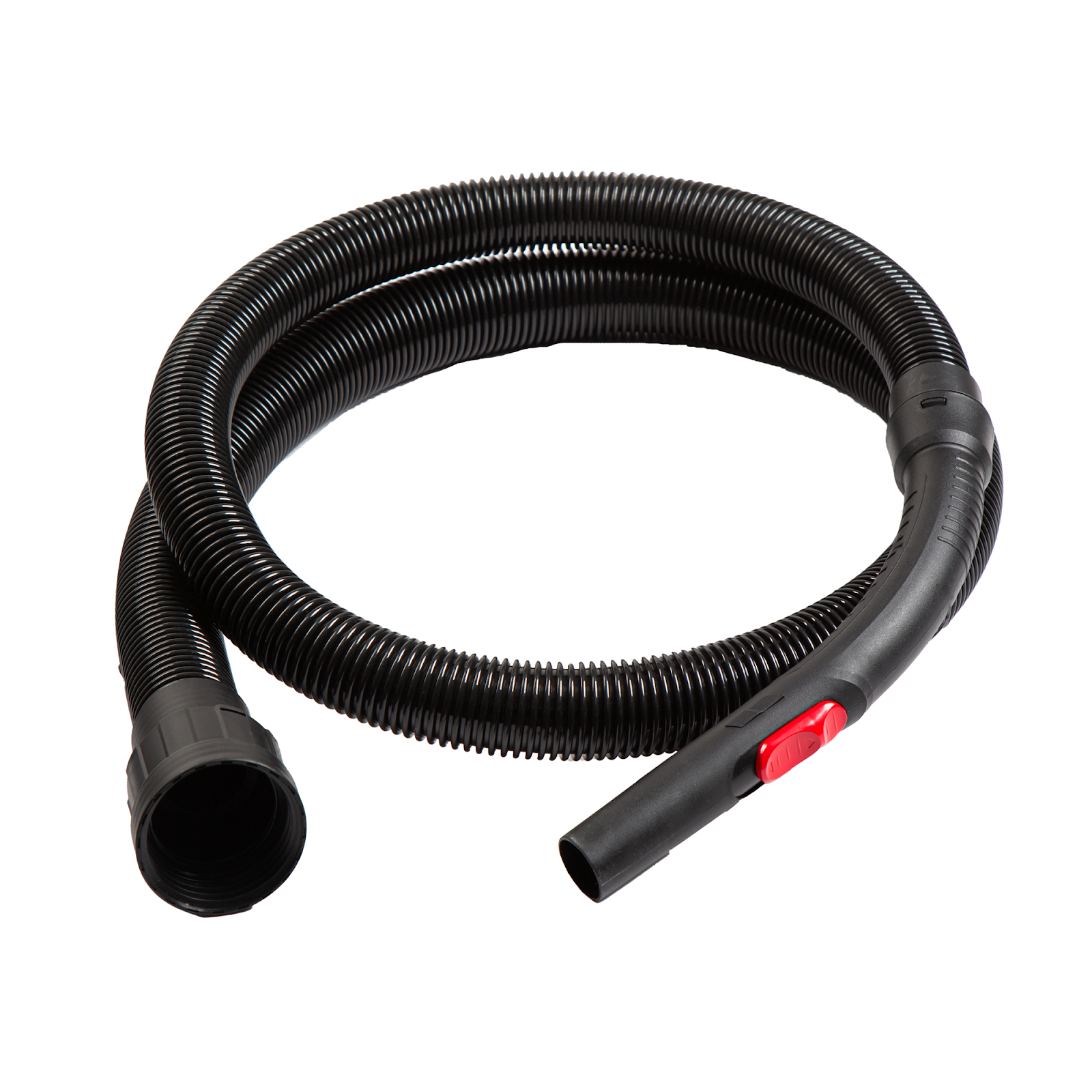Commercial 10L Canister 2m Hose