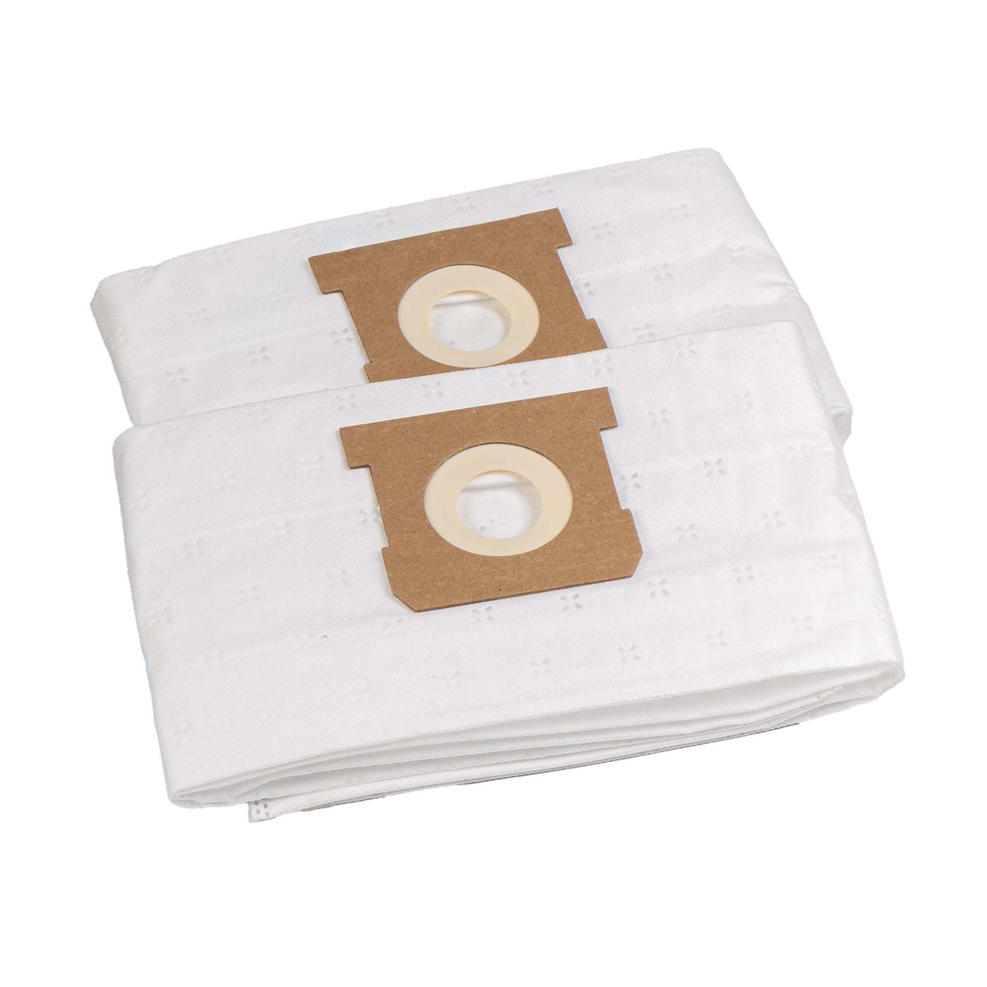 Commercial 10L Canister Dust Bags - 5 Pack