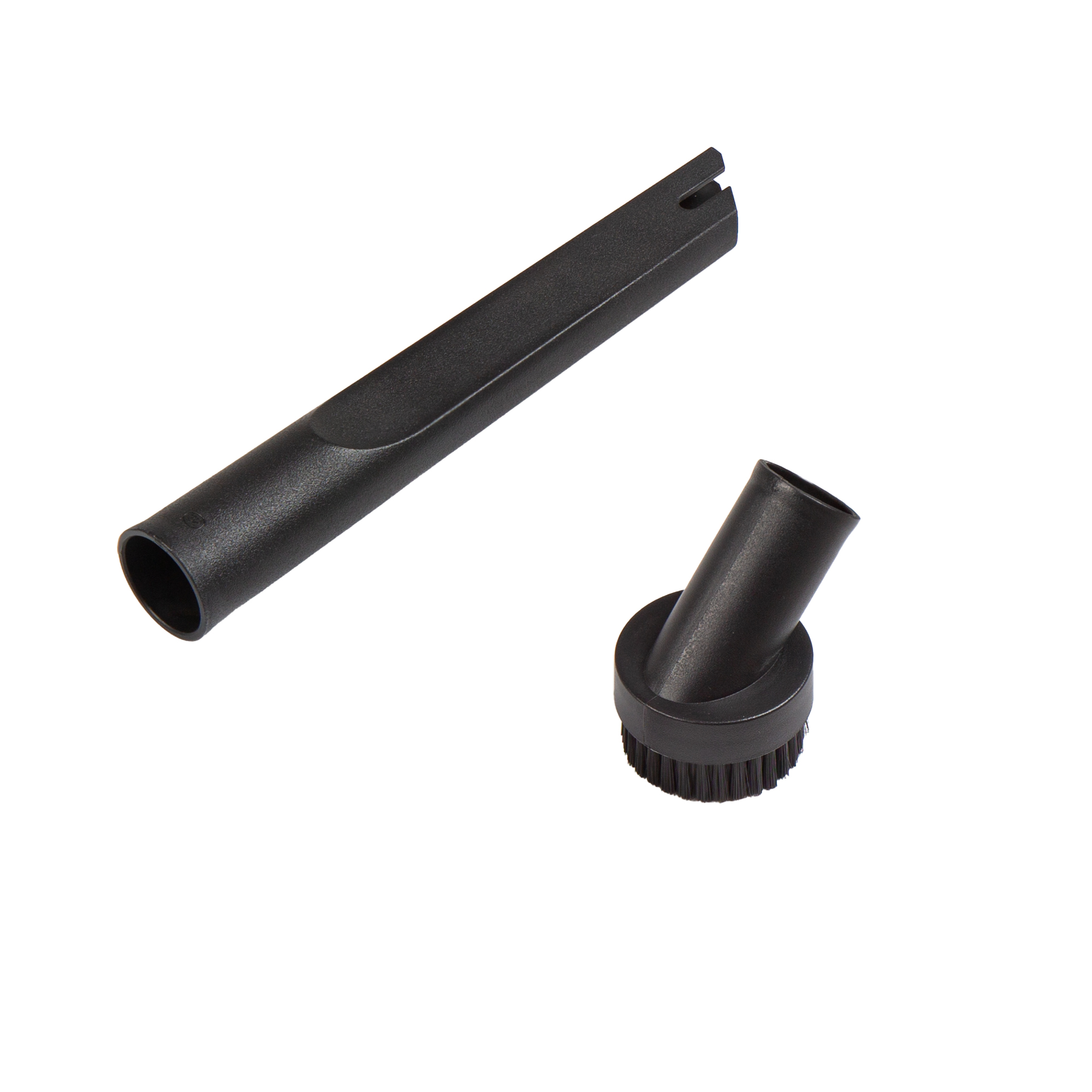 Commercial 10L Canister Brush & Crevice Tool Set 32mm