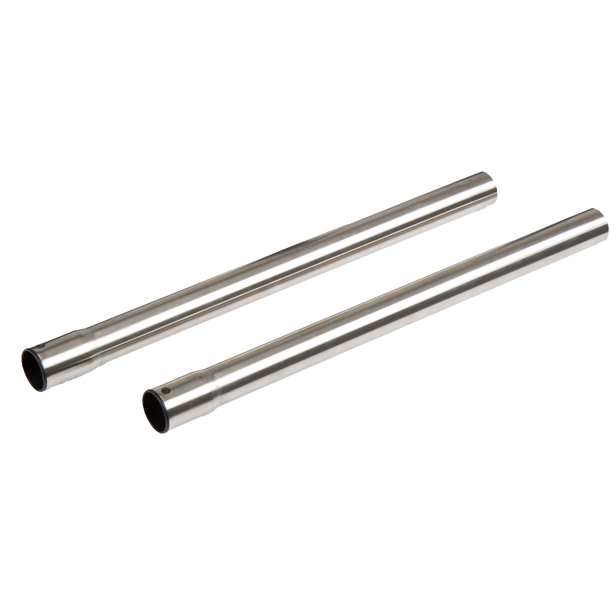 Commercial 10L Canister Metal Extension Wands 32mm - 2 Pack